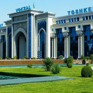 Explore Best of Uzbekistan and Turkmenistan for 13 days with G Adventures and discover unforgettable experiences - Photo 9