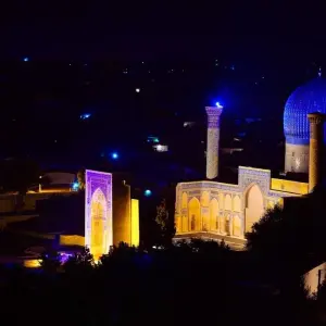 Explore Best of Uzbekistan and Turkmenistan for 13 days with G Adventures and discover unforgettable experiences - Photo 10