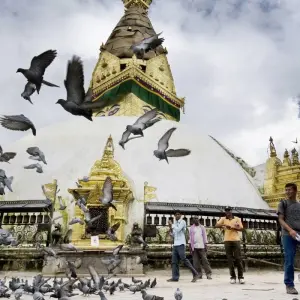 Explore Everest Base Camp Trek for 15 days with G Adventures and discover unforgettable experiences - Photo 4