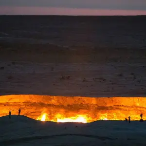 Explore Best of Uzbekistan and Turkmenistan for 13 days with G Adventures and discover unforgettable experiences - Photo 11