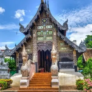 Explore Thailand and Laos Adventure for 14 days with G Adventures and discover unforgettable experiences - Photo 4