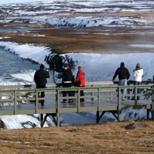 Explore 5 Days Land of Northern Lights for 5 days with GJ Travel and discover unforgettable experiences - Photo 2