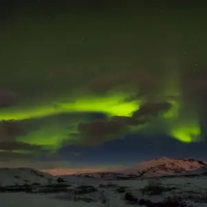 Explore 5 Days Christmas & Northern Lights Adventure for 5 days with GJ Travel and discover unforgettable experiences - Photo 11