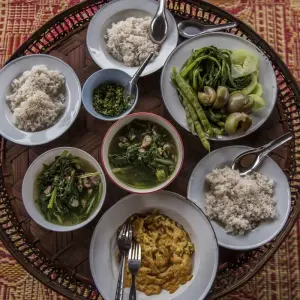 Explore Thailand and Laos Adventure for 14 days with G Adventures and discover unforgettable experiences - Photo 6