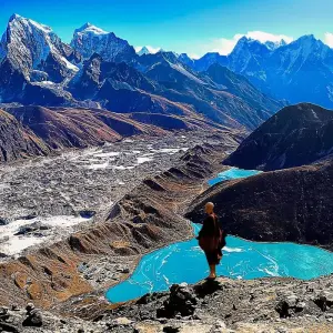 Explore Everest Base Camp Trek for 15 days with G Adventures and discover unforgettable experiences - Photo 8