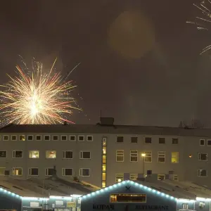 Explore 5 Days New Year's Northern Lights Adventure for 5 days with GJ Travel and discover unforgettable experiences - Photo 4