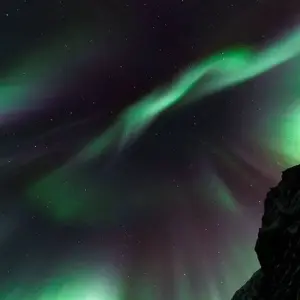 Explore 8 Days Northern Lights Exploration for 8 days with GJ Travel and discover unforgettable experiences - Photo 8