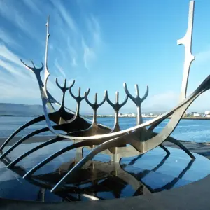 Explore 8 Days Northern Lights Exploration for 8 days with GJ Travel and discover unforgettable experiences - Photo 9