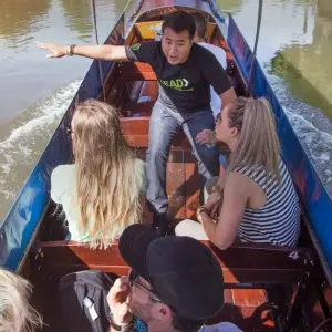 Explore Thailand and Laos Adventure for 14 days with G Adventures and discover unforgettable experiences - Photo 10