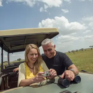 Explore Serengeti & Ngorongoro Crater Safari Independent Adventure for 4 days with G Adventures and discover unforgettable experiences - Photo 10