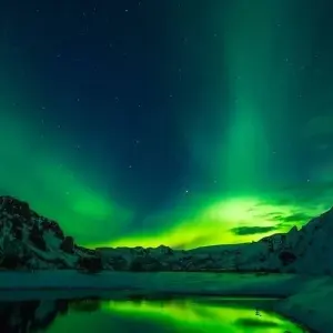 Explore 8 Days Northern Lights Exploration for 8 days with GJ Travel and discover unforgettable experiences - Photo 11