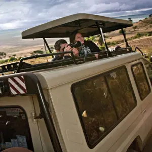 Explore Serengeti & Ngorongoro Crater Safari Independent Adventure for 4 days with G Adventures and discover unforgettable experiences - Photo 11