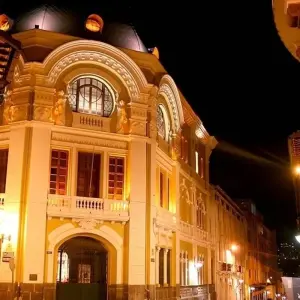 Explore Ecuador Quest for 8 days with G Adventures and discover unforgettable experiences - Photo 4