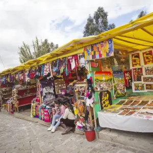 Explore Ecuador Quest for 8 days with G Adventures and discover unforgettable experiences - Photo 6