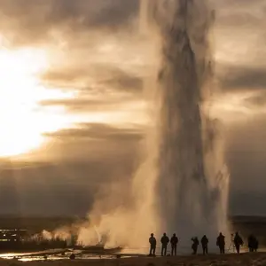 Explore 8 Days Northern Lights Exploration – Small Group for 8 days with GJ Travel and discover unforgettable experiences - Photo 7