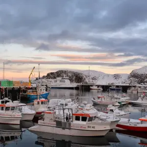 Explore 8 Days Northern Lights Exploration – Small Group for 8 days with GJ Travel and discover unforgettable experiences - Photo 9