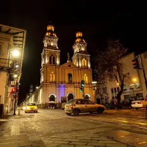 Explore Ecuador Quest for 8 days with G Adventures and discover unforgettable experiences - Photo 11