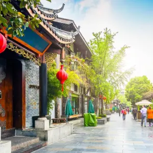 Explore China: Cultural Sites & Epic Cities for 7 days with G Adventures and discover unforgettable experiences - Photo 5