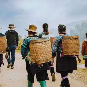 Explore China to Vietnam: An Overland Adventure for 7 days with G Adventures and discover unforgettable experiences - Photo 7