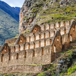 Explore Peru's Sacred Valley & Machu Picchu by Train for 7 days with G Adventures and discover unforgettable experiences - Photo 4