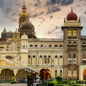 Explore India North to South: Goa & The Golden Triangle for 28 days with G Adventures and discover unforgettable experiences - Photo 3