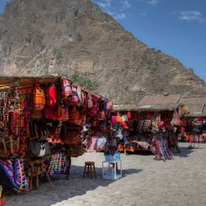 Explore Peru's Sacred Valley & Machu Picchu by Train for 7 days with G Adventures and discover unforgettable experiences - Photo 5