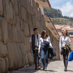 Explore Peru's Sacred Valley & Machu Picchu by Train for 7 days with G Adventures and discover unforgettable experiences - Photo 7