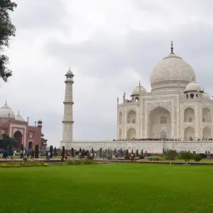 Explore Golden Triangle for 8 days with G Adventures and discover unforgettable experiences - Photo 3