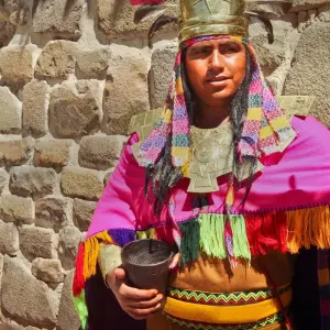 Explore Machu Picchu Adventure for 8 days with G Adventures and discover unforgettable experiences - Photo 2