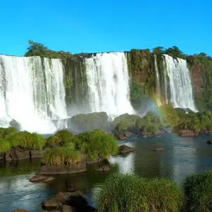 Explore Iguassu Falls Independent Adventure for 4 days with G Adventures and discover unforgettable experiences - Photo 5