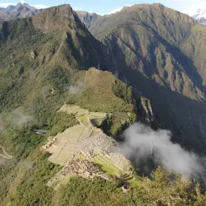 Explore Machu Picchu Adventure for 8 days with G Adventures and discover unforgettable experiences - Photo 5