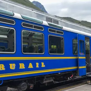 Explore Machu Picchu by Train Independent Adventure - Upgraded for 3 days with G Adventures and discover unforgettable experiences - Photo 2