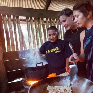 Explore Laos: Sunrises & Street Food for 9 days with G Adventures and discover unforgettable experiences - Photo 3