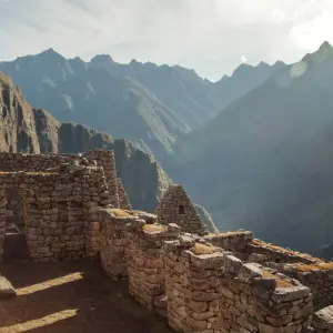 Explore Machu Picchu by Train Independent Adventure - Upgraded for 3 days with G Adventures and discover unforgettable experiences - Photo 3