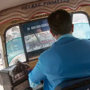 Explore Delhi to Kathmandu: River Walks & Epic Wildlife for 15 days with G Adventures and discover unforgettable experiences - Photo 8