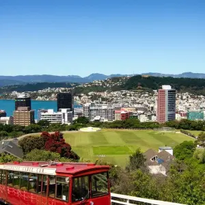 Explore Highlights of New Zealand for 15 days with G Adventures and discover unforgettable experiences - Photo 9