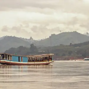 Explore Laos: Sunrises & Street Food for 9 days with G Adventures and discover unforgettable experiences - Photo 7