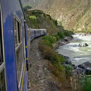 Explore Machu Picchu by Train Independent Adventure - Upgraded for 3 days with G Adventures and discover unforgettable experiences - Photo 7