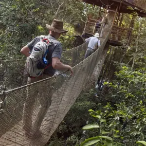 Explore Amazon to the Andes for 12 days with G Adventures and discover unforgettable experiences - Photo 2