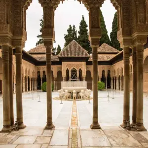 Explore Best of Southern Spain for 8 days with G Adventures and discover unforgettable experiences - Photo 7