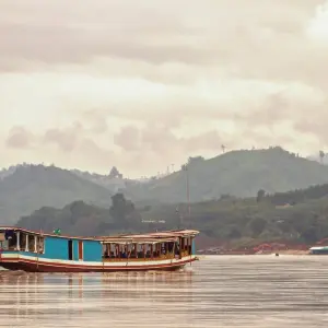 Explore Laos: Sunrises & Street Food for 9 days with G Adventures and discover unforgettable experiences - Photo 9