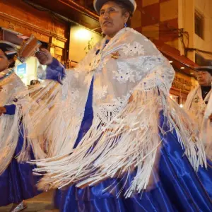 Explore Inca Discovery for 8 days with G Adventures and discover unforgettable experiences - Photo 7