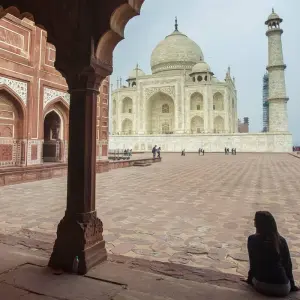 Explore Essential India for 15 days with G Adventures and discover unforgettable experiences - Photo 9