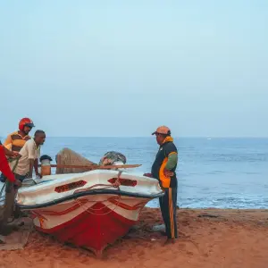 Explore Sri Lanka: Spice Gardens & Seasides for 12 days with G Adventures and discover unforgettable experiences - Photo 6