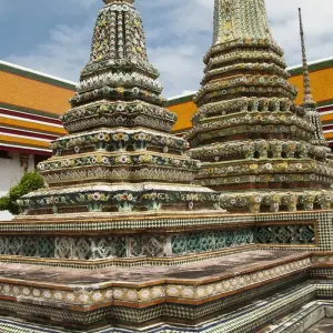 Explore Laos to Thailand: Night Markets & Mekong Cruising for 11 days with G Adventures and discover unforgettable experiences - Photo 6