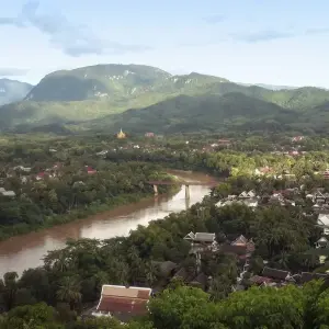 Explore Laos to Thailand: Night Markets & Mekong Cruising for 11 days with G Adventures and discover unforgettable experiences - Photo 7
