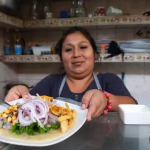 Explore Solo-ish Peru for 9 days with G Adventures and discover unforgettable experiences - Photo 5