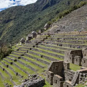 Explore Amazon to Andes with Machu Picchu by Train for 12 days with G Adventures and discover unforgettable experiences - Photo 11