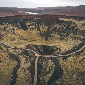 Explore Best of Iceland for 7 days with G Adventures and discover unforgettable experiences - Photo 10