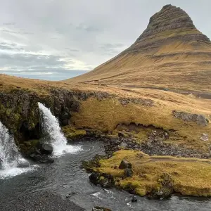 Explore Three Days in Iceland: Reykjavik & Snæfellsnes Peninsula for 3 days with G Adventures and discover unforgettable experiences - Photo 2